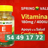 Vitamina E Spring - Img 57279133