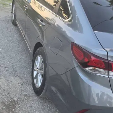 Hyundai Sonata 2018 - Img 125904251