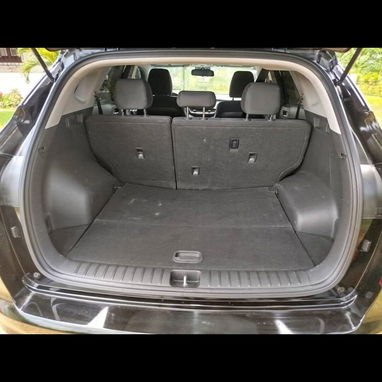 Hyundai Tucson 2019 - 4/6