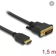 Cable DVI (D)-HDMI 1.5m - Img 45628070