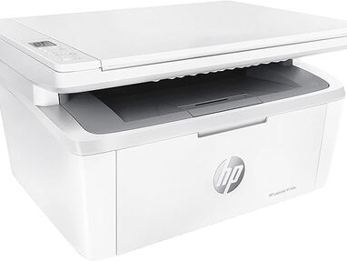 Impresora láser multifunción HP Laserjet MFP M140w, copiar/imprimir/escanear ✡️✡️✡️NEW 53478532 - Img main-image