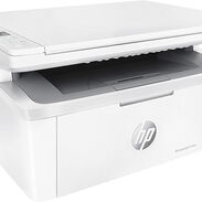 Impresora láser multifunción HP Laserjet MFP M140w, copiar/imprimir/escanear ✡️✡️✡️NEW 53478532 - Img 45114727