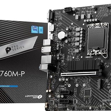 BOARD Y KIT de ryzen intel, 8va,10ma y 12da GENERACION new🏴☠️52815418 - Img 112442824