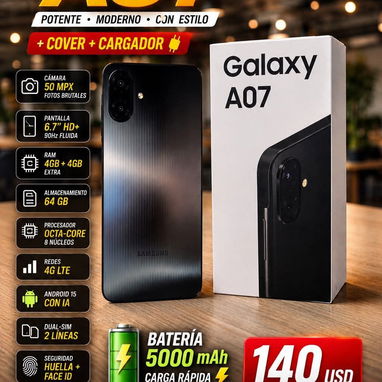 📱 ‼️Tu nuevo móvil te espera‼️53308983 - 8/10