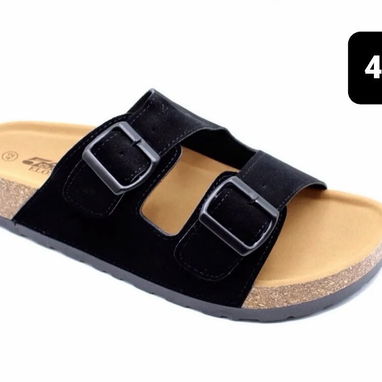 Sandalias y prácticas de hombre, números disponibles en las fotos, 💯 originales - 8/8