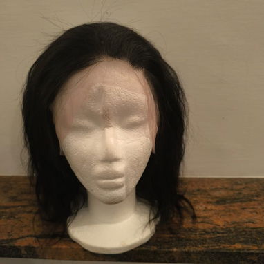 PELUCAS NATURALES LACE FRONTAL TENEMOS VARIOS MODELOS - Img 123701522