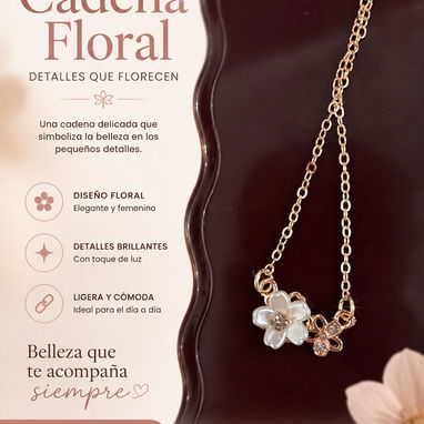 Cadenas o Collares - Img 122942484