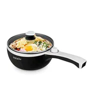 🍳Sartén antiadherente 1.5L - DEZIN - Ideal para usar con estaciones de energía⚡ - Img 58233047