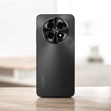 Teléfono celular LOGIC L66F – GAMA ALTA - Img 118664673