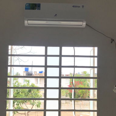 Montaje y mtto , Mas reparaciones variadas de Split y A/V ⚒️🧼 - Img 122038055