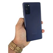 Samsung s20 FE 5G - Img 56693314