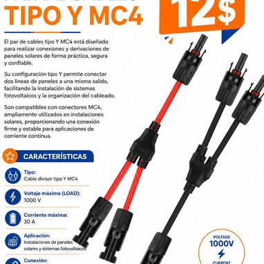 Ecoflow, inversores, Anker, accesorios para kit solares - 6/9