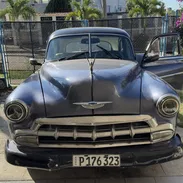 Chevrolet 50 en Venta - Img 55087749