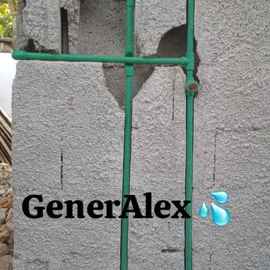 Plomería (Termofusión) - Img 124176804