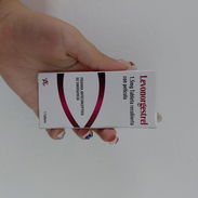 Levonorgestrel 1.5mg (anticonceptivo de emergencia) - Img 56607422