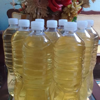 Aceite de Coco 100% Natural. Oferta Especial de Verano!! - 3/4