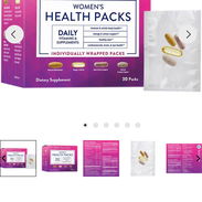 Suplemento para mujeres - Img 57774395