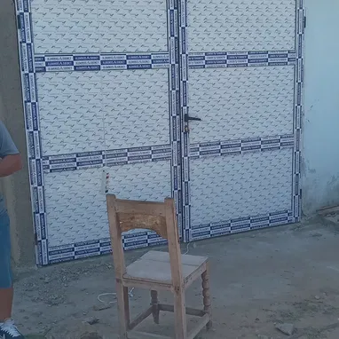 Puertas (aluminio) - Img 120624924