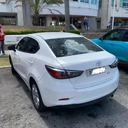 !!Toyota yaris 2018, 19 mil usd 60 mil millas la habana!! - Img 56583661