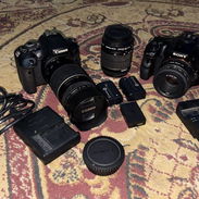 350 por las dos Cámara Sony y Canon Gangaaa - Img 57802840