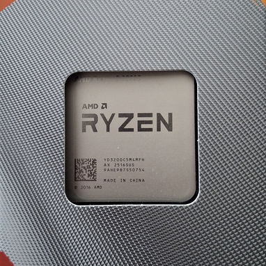 Procesador AMD - Img 124115510