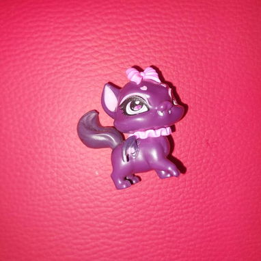 Figuras coleccionables - 10/10