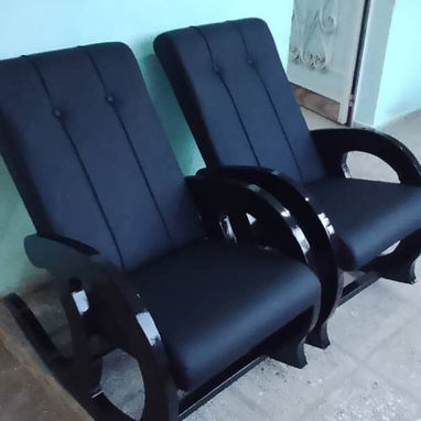 Comadritas y juego de comedores - 10/10