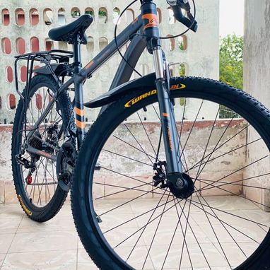 Bicicleta Montañesa nueva 🚲 - Img 126039282
