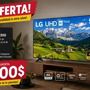 televisor lg 43 - Img 54586957