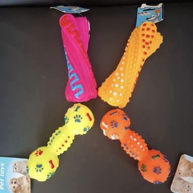 Juguetes para mascotas - 5/7