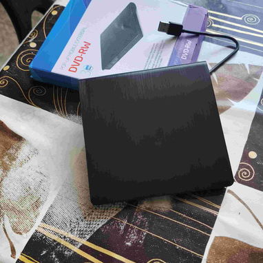 Portable Plug & Play DVD/CD RW USB 3.0 - 3/3