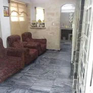*VENTA DE CASA EN PLAYA*  - No es independiente 👁️Tiene un pasillo. - Cuenta con:  ✓ 2 cisternas   ✓ Gas de la calle  ✓ - Img 55423508