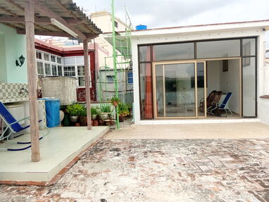 ⭐ Renta casa de 1 habitación en La Habana Vieja,con vista a la Bahía de La Habana,(+53)56590251 - Img 54776264