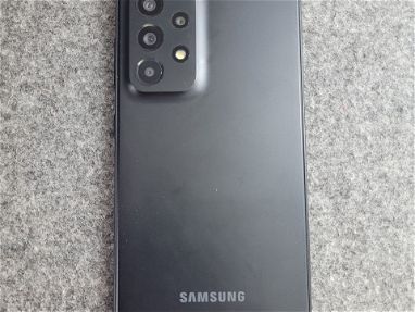 Samsung A33 5G (MEGA EL%$%) - Img main-image-45566346