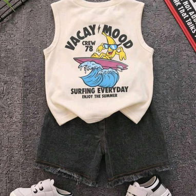 Ropa de niño talla 12/18 meses bebés 1 año - 5/10
