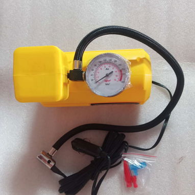 Vendo MINI COMPRESOR DE AIRE DE LLENADO RÁPIDO (FAST-AIR) VEHÍCULOS DE 12 VCA Y OTROS USOS. $25 USD. (+53)52990828. - Img 102449193