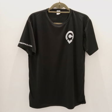Pullovers Personalizados Blancos y Negros para parejas o negocios - Img 125577666