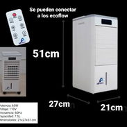 ENFRIADOR DE AIRE NUEVO - Img 55696996