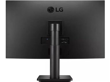 Monitor LG 27MQ44B nuevo a estrenar | Pantalla FHD IPS (75Hz) | 290USD - Img 60874583