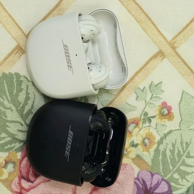 AUDÍFONOS BOSE ORIGINALES - Img 119281239