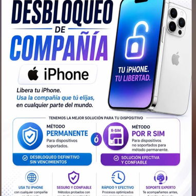 Servicios Móviles - Img 125475014
