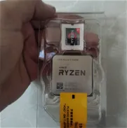 Kit Ryzen 5 5600G 16 GB 0km - Img 45782267