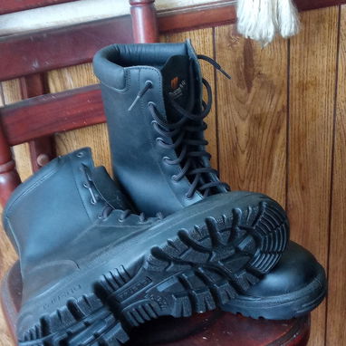 Botas de trabajo - 3/3