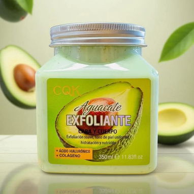 Exfoliante corporal de Carbón activado - 2/3
