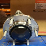 Cubo de rueda+rodamiento+ABS DELANTERO JAC T6 CAMIONETA NUEVOEN SU CAJA - Img 55486921