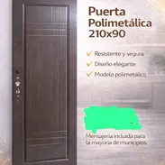 Puerta - Img 55744451
