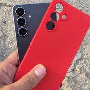 Samsung galaxy S25 Fe - Img 57614837