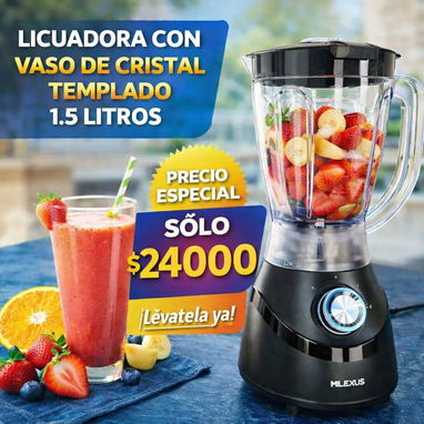 Modernidad y Eficiencia - Img 124992211