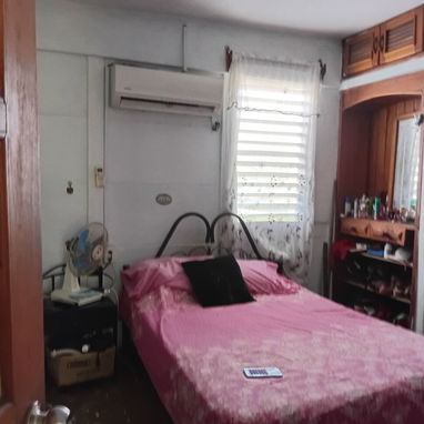 Se vende casa en altura de la lisa - 5/10