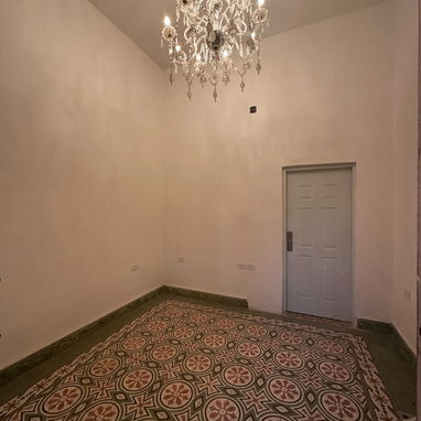 Casa en Santos Suárez - 2/4